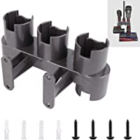 ABClife Soporte de Accesorios para Dyson V11- V10- V8- V7- Soporte de Montaje en Pared- Reemplazo para accesorios de…
